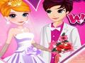 Perfect Sweet Wedding играть онлайн