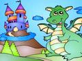 Dragon Castle играть онлайн