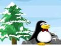  Penguin wars играть онлайн