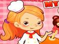 My Lovely Cake Pop играть онлайн