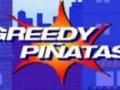 Greedy Pinatas играть онлайн