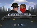 Gangster War играть онлайн