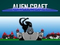 Alien Craft играть онлайн