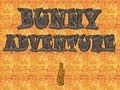 Bunny Adventure играть онлайн