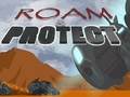 Roam Project играть онлайн