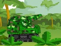 Last Tank Standing играть онлайн