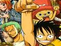 One Piece Exotic Adventure  играть онлайн