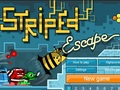 Bee Escape играть онлайн