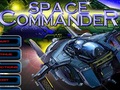 Space Commander играть онлайн