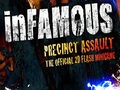 Infamous играть онлайн