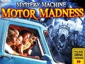 Mystery Machine играть онлайн