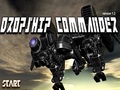 Dropship Commander играть онлайн