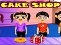 Cake Shop играть онлайн