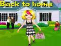 Back To Home играть онлайн