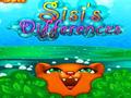 Sisi's Differences играть онлайн