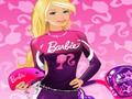 Barbie Bike Stylin' Ride играть онлайн