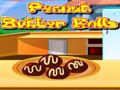 Peanut Butter Balls играть онлайн