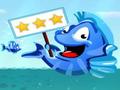 Baby Fish играть онлайн