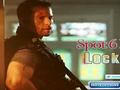 Spot 6 Diff Lockout играть онлайн