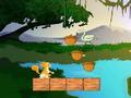 Acorn Hunt 2 играть онлайн