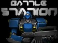 Battle Station играть онлайн