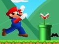 Mario Run Game играть онлайн