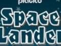 Space Lander играть онлайн