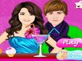 Selena Gomez Love Mix играть онлайн