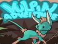 Vulpin Adventures играть онлайн