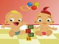 Babysitting Room Decoration играть онлайн