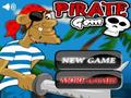 Pirate Gem играть онлайн