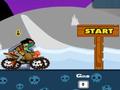 Zombie Motocross играть онлайн