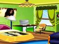 Selena Gomez Fan Room Decoration играть онлайн