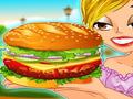 The Best Cheeseburger играть онлайн