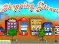 Shopping Street играть онлайн