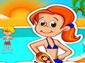 Girl Pool Party играть онлайн