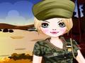 Army Girl играть онлайн