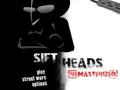 Sift Heads Remasterized играть онлайн