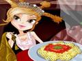 Pasta Princess играть онлайн