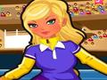 Tennis Girl играть онлайн