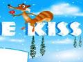 Ice Age Kiss играть онлайн