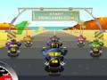 Race Choppers играть онлайн