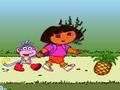 Dora Saves the Prince играть онлайн