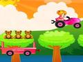 Toy Truck играть онлайн