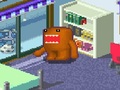 Domo Kun Angry играть онлайн