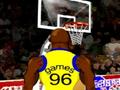 Basketball Jam играть онлайн