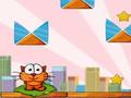 Cat Around the World играть онлайн