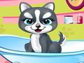 Pets Beauty Salon 2 играть онлайн