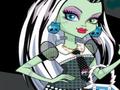 Monster High Fashion играть онлайн