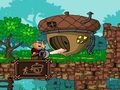 Wood Cutter играть онлайн